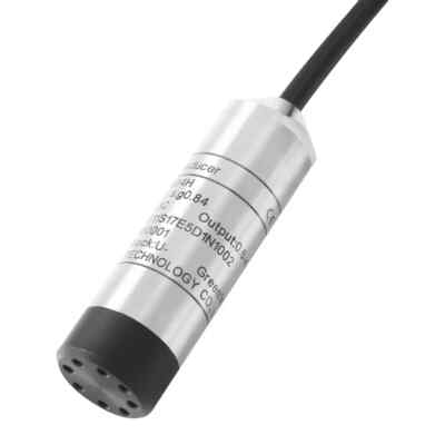 Submersible Digital Electronic Water Liquid Level Sensor Water Sensor