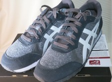 onitsuka tiger colorado 85 rosso