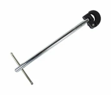 Cobra Products PST151 Steel Adjustable 11" Long Basin Wrench