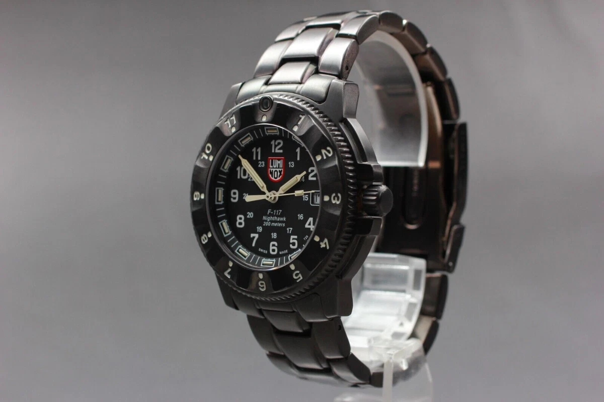 Luminox 3400 hotsell
