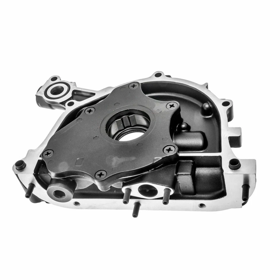 ACL High Performance Oil Pump for Honda CRV B20b4 B18c1 Civic SI - Bild 1 von 1