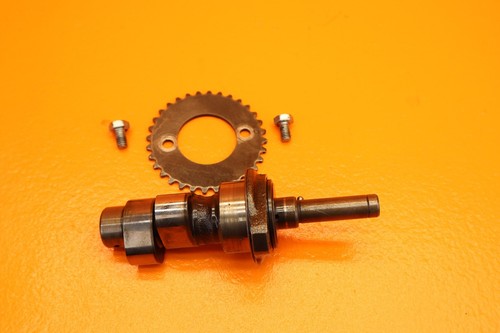 1980 - 2002 Honda Xr200r Xr200 Camshaft Cam 14101-446-000 - Picture 2 of 11