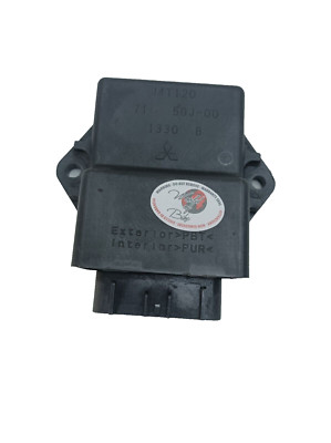 ECU Zündung Yamaha Tmax 500 01 02 03 J4T120 5GJ-00 ECU CDI