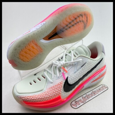 Nike Air Zoom GT Cut Rawdacious Mens Size 11 Basketball Shoes