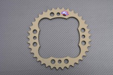 RENTHAL Rear Sprocket Ultra Light 39 Teeth 520 YAMAHA YFZ 350 Banshee 1987-1988
