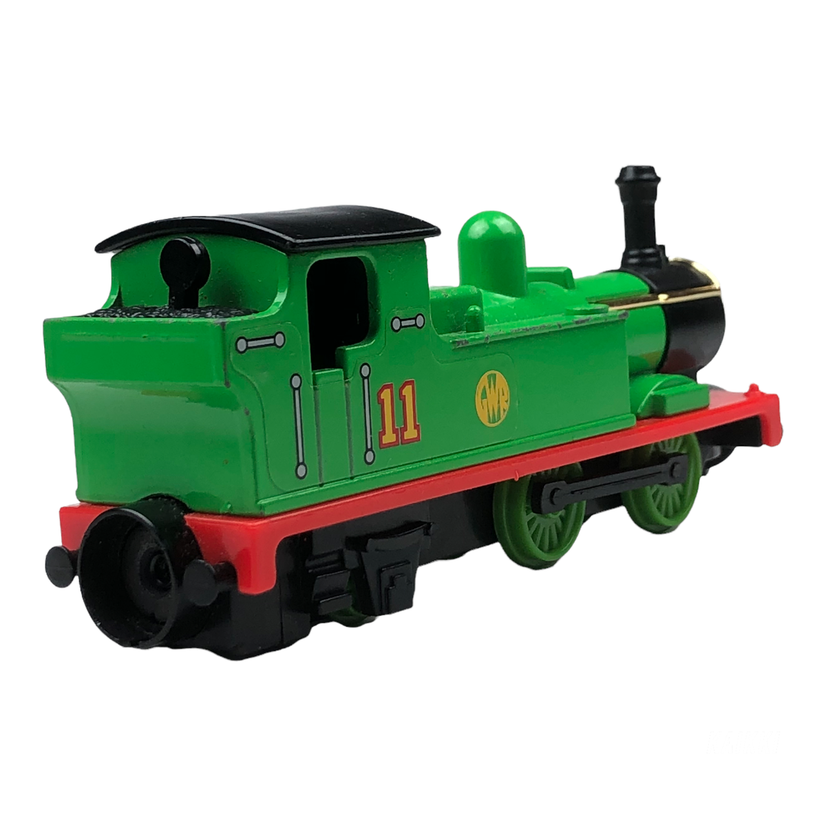 Bandai TECs Oliver Thomas Train Thomas Tank | eBay