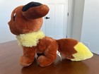 Build-A-Bear Pokemon Eevee 18" With Sound Device — photo 2