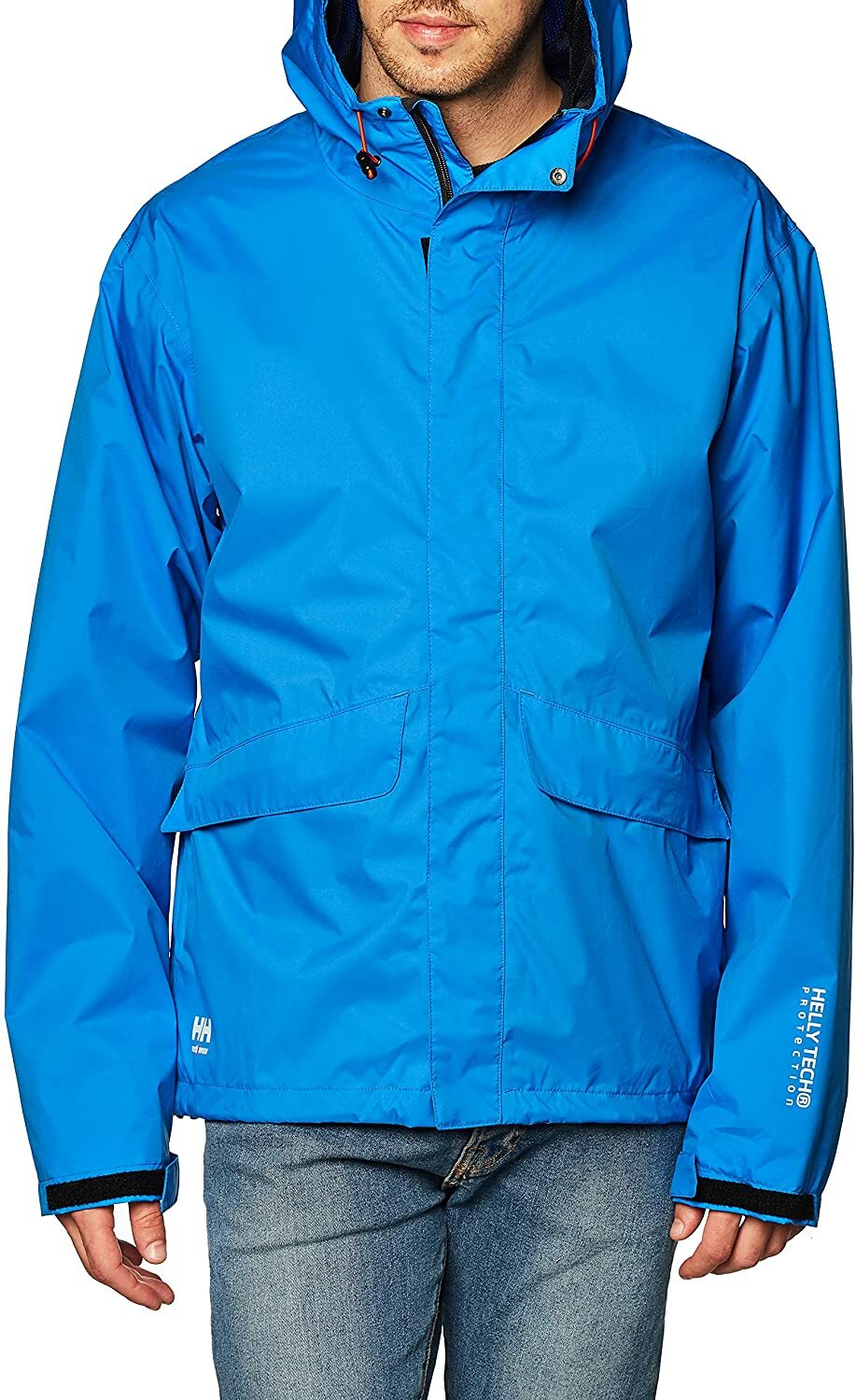 Workwear Manchester Rain Jacket | eBay