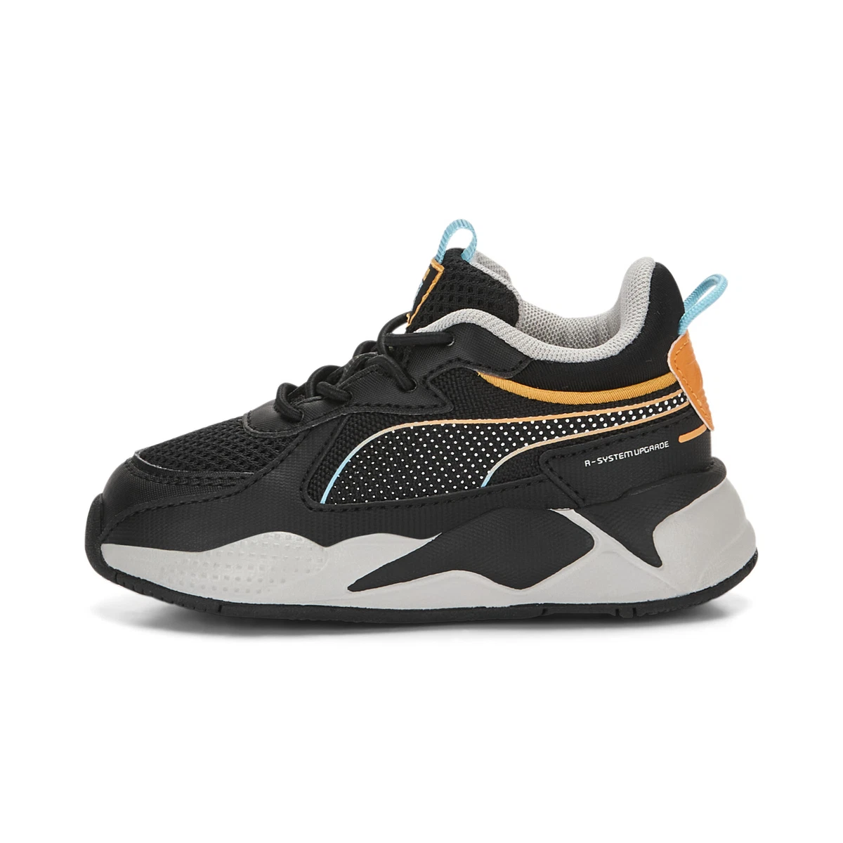 Toddler puma best sale rs x