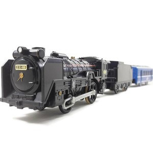 trackmaster real steam