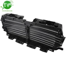 Fit For 2018-2020 Ford F-150 Upper Radiator Grille Air Shutter Control Assembly