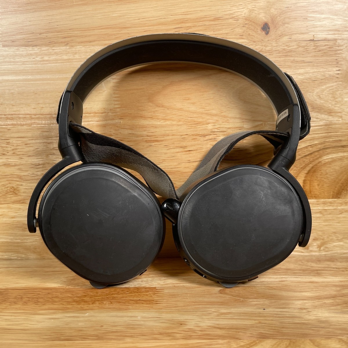 SteelSeries Arctis HS-00013 Black Wireless Rechargeable Gaming