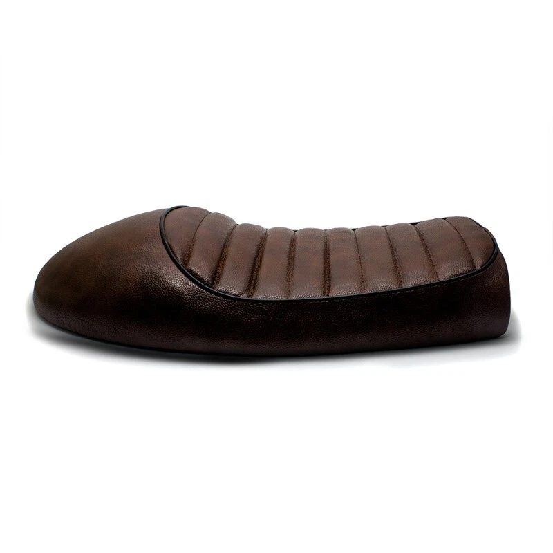 Seat Caferacer Conversion Kawasaki Zephyr 1100/ 550, ZR-7/ ZR-7S brown Foto 2 de 4