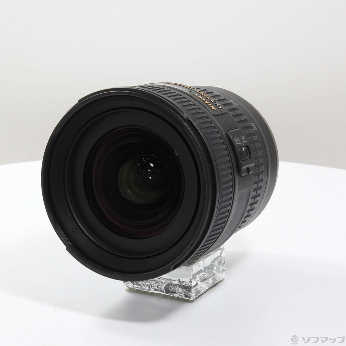 Nikon Nikkor AF-S 18-35mm f3.5-4.5 G ED Lens | eBay
