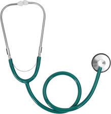 Kids Stethoscope, Real Working Nursing Stethoscope for Kids, Doctor Game Toy for