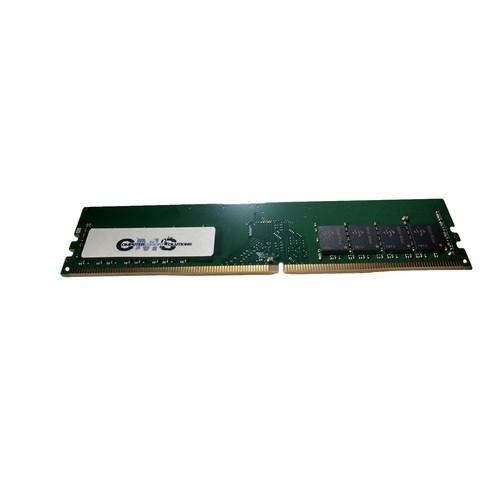 8GB (1X8GB) Mem Ram For HP/Compaq Workstation Z1 G5, Z2 Tower G4 by CMS D24 - Picture 2 of 3