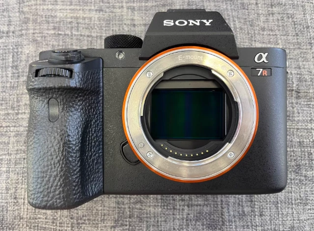 Sony Alpha A7R II Digital Cameras for Sale - Shop New & Used