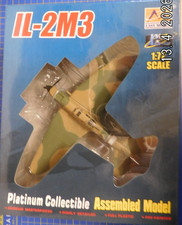 1/72 Easy Model 36411 Iljuschin Il-2M3 Sturmo...