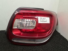 Feu arrière Citroen DS3