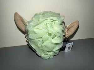 Bath & Body Works GROGU Sponge Loofah