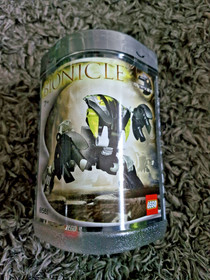 Bionicle Sealed Bohrok Your Choice 2002 Tahnok Lehvak Kohrak Pahrak Nuhvok...