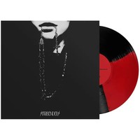The Beast Goes On (Red + Black Quad Vinyl) | Starbenders | Vinyl / Schallplatte