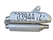 Motorcycle Exhausts & Exhaust System Parts for Ducati Monster S4R