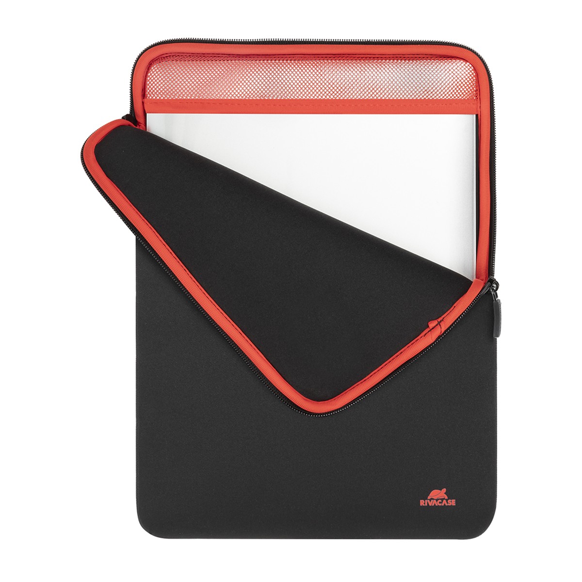 Pochette verticale MacBook Air 15 pour éviter les rayures dans le sac