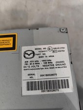 Autoradio Mazda MX5