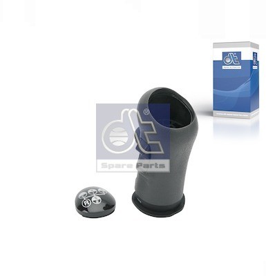 DT Spare Parts 2.32194 Gear Shift Lever Knob for VOLVO