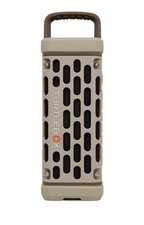 Turtlebox Ranger: Loud Outdoor Portable Bluetooth 5.4 Speaker  Waterproof