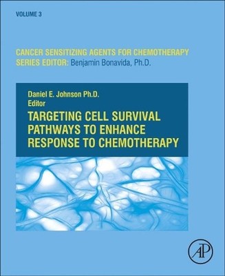 Targeting Cell Survival Pathways to Enhance Response to Chemotherapy by Benjamin