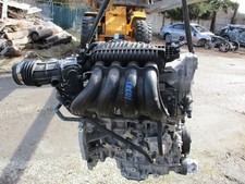 2018 Nissan Rogue Engine 2.5l At Awd 32k -sl- 39806 2018 Nissan Rogue Engine 2.5l At Awd 32k -sl- 39806