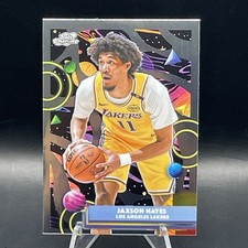 Jaxson Hayes
