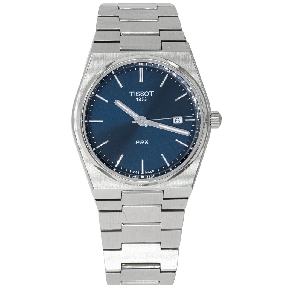 Tissot PRX Quartz, Foto 3 von 5