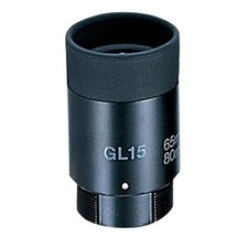 Vixen 182701 Field Scope Accessory Eyepiece GL15 1827-01