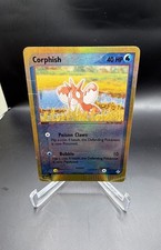 Corphish - 52/97 - Reverse Holo - Dragon - Pokemon Card - MP on eBay