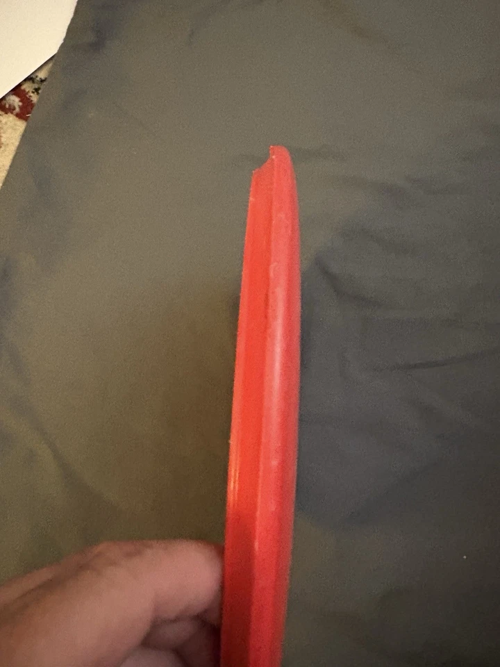 Innova Ching Style Flat Top DX Roc 175g -  OOP (6/10).  - Image 2 of 4