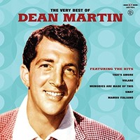 Martin - Very Best Of - Vinyl Record - F600Z