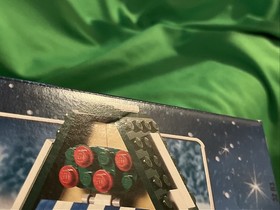 WINTER SEASONAL LEGO sets 8 LOTS: 10199 10222 10235 10229 10216 3300014/02/20