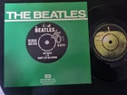 The Beatles – Get Back 7" Apple Records R 5777 EX/EX