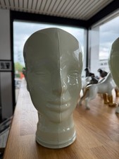 Kare Dekofigur Kopfhörerständer