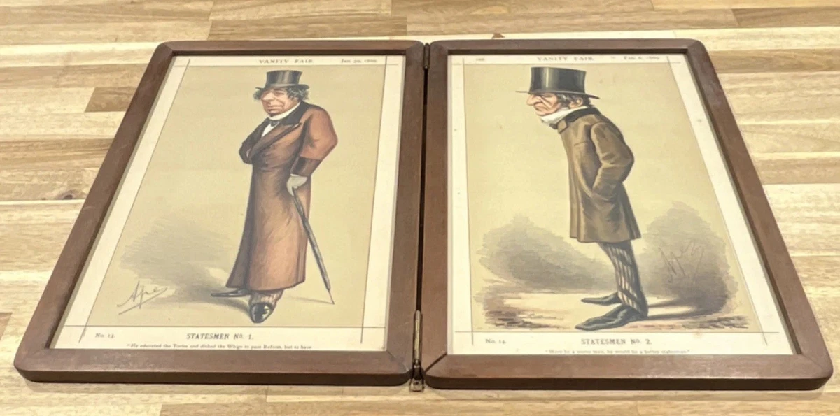 Vanity Fair Art Prints for sale | eBay