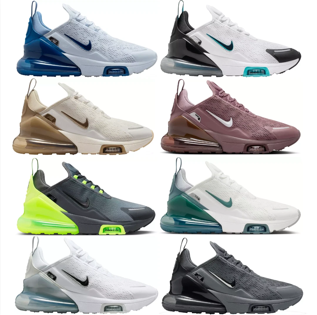 Nike Air Max 270 Sneakers for Men for Sale | Authenticity
