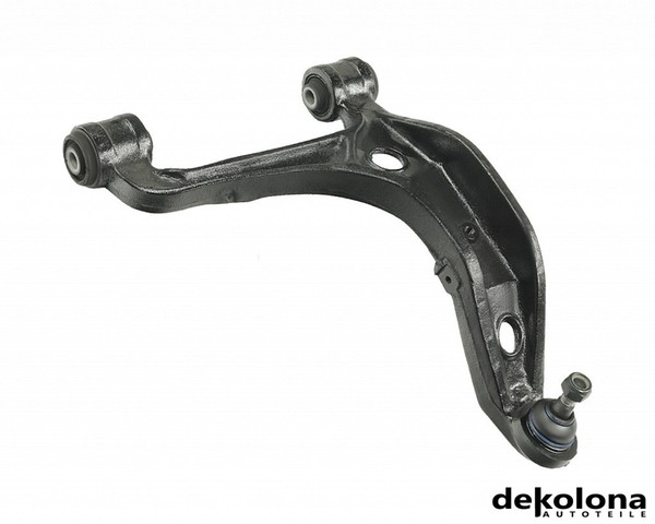 Querlenker FüR Suzuki Grand Vitara Links Hinten 05-25-image