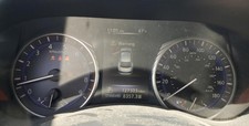 2014-2015 Q50 OE Speedometer Gauge Cluster 127K Miles Infiniti