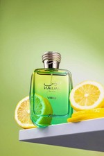Hawas Verde Rasasi 3.33 Oz / 3.4 Oz Eau De parfum Spray New