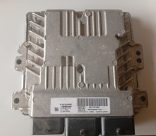 Centralina Motore Citroen C4 Peugeot 308 1.6 hdi