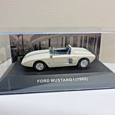 FORD MUSTANG "1962" 57