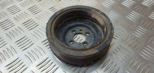 VW CADDY III Furgon 2KA, 2KH, 2CA, 2CH Kurbelwellenriemenscheibe 31111919